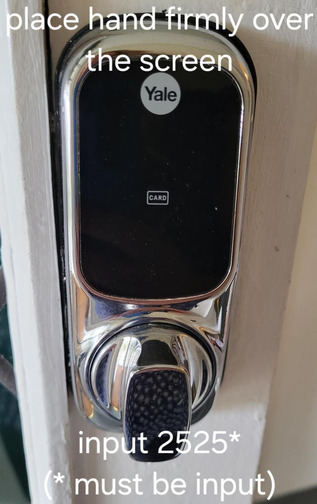 לנקסטר Station Guesthouse - Key Pad Entry חדר תמונה